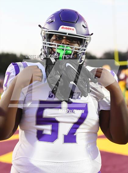 Thumbnail 1 in Cesar Chavez @ Mountain Pointe photogallery.