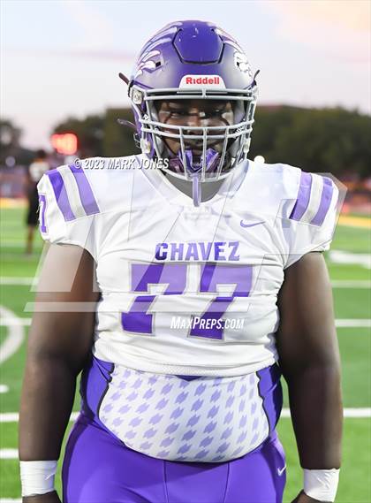 Thumbnail 2 in Cesar Chavez @ Mountain Pointe photogallery.