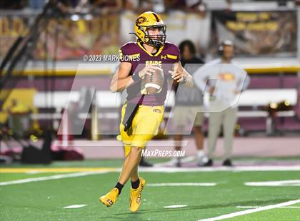 Thumbnail 1 in Cesar Chavez @ Mountain Pointe photogallery.