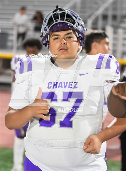 Thumbnail 1 in Cesar Chavez @ Mountain Pointe photogallery.