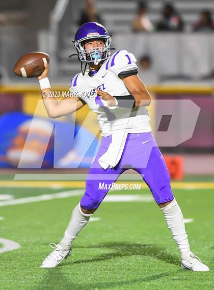 Thumbnail 3 in Cesar Chavez @ Mountain Pointe photogallery.