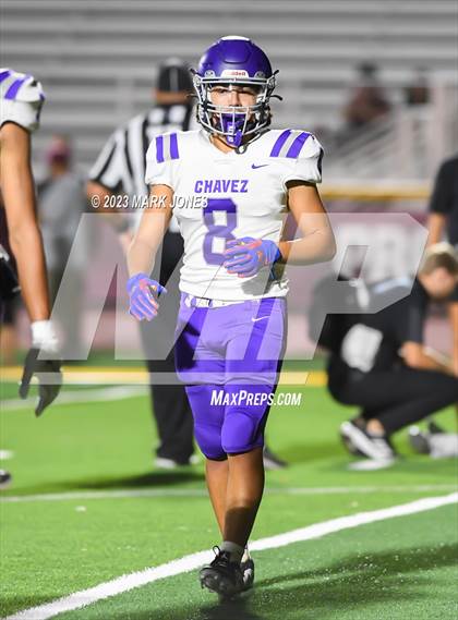 Thumbnail 2 in Cesar Chavez @ Mountain Pointe photogallery.
