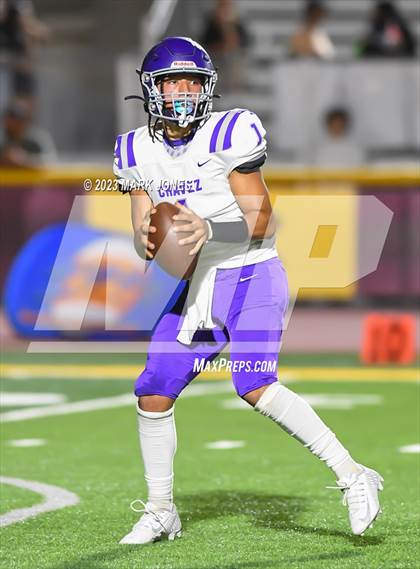 Thumbnail 2 in Cesar Chavez @ Mountain Pointe photogallery.