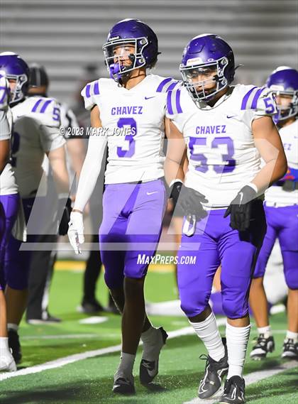 Thumbnail 3 in Cesar Chavez @ Mountain Pointe photogallery.
