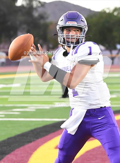Thumbnail 3 in Cesar Chavez @ Mountain Pointe photogallery.