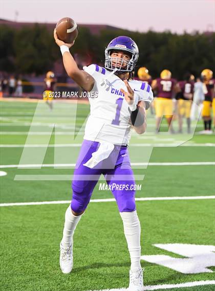 Thumbnail 3 in Cesar Chavez @ Mountain Pointe photogallery.