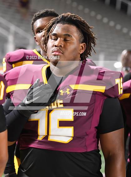Thumbnail 3 in Cesar Chavez @ Mountain Pointe photogallery.