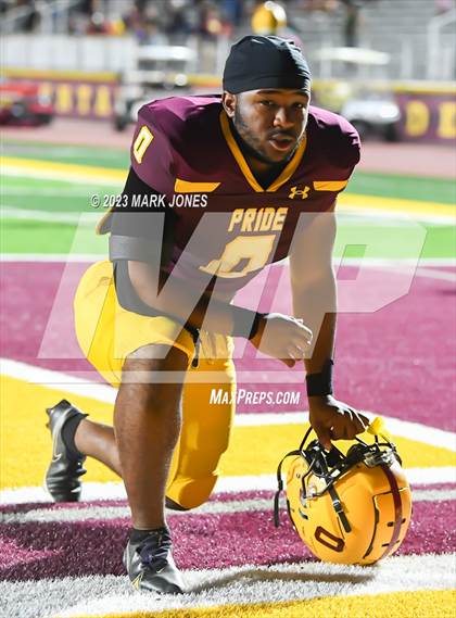 Thumbnail 3 in Cesar Chavez @ Mountain Pointe photogallery.