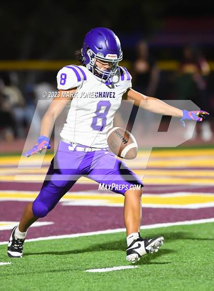 Thumbnail 3 in Cesar Chavez @ Mountain Pointe photogallery.