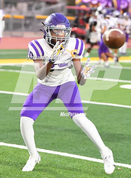 Thumbnail 2 in Cesar Chavez @ Mountain Pointe photogallery.