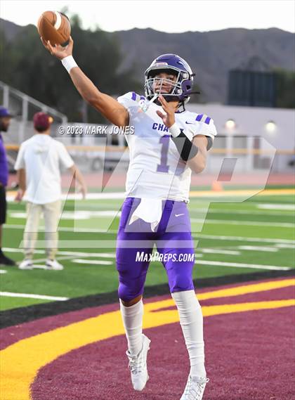 Thumbnail 1 in Cesar Chavez @ Mountain Pointe photogallery.