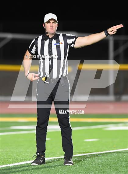 Thumbnail 1 in Cesar Chavez @ Mountain Pointe photogallery.