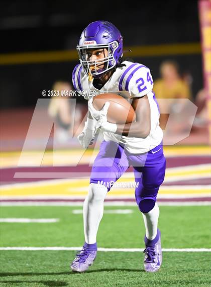 Thumbnail 3 in Cesar Chavez @ Mountain Pointe photogallery.