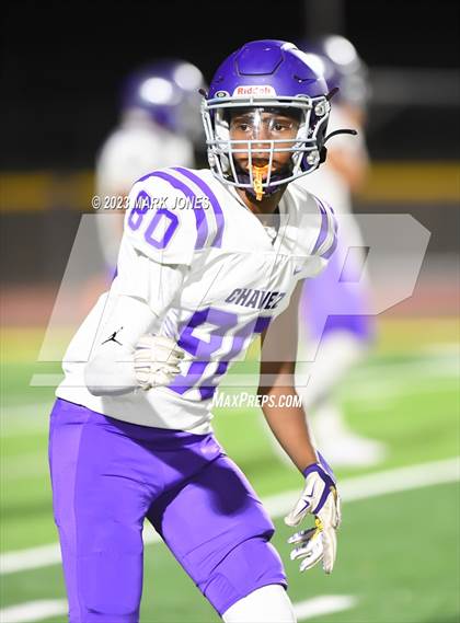 Thumbnail 3 in Cesar Chavez @ Mountain Pointe photogallery.