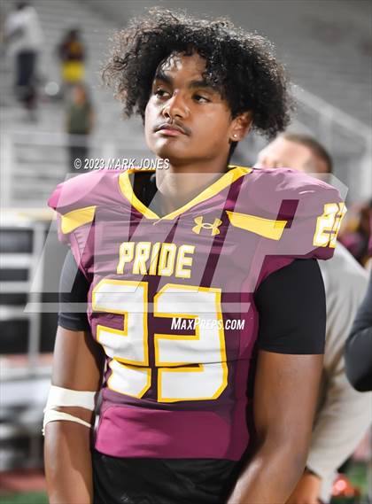 Thumbnail 2 in Cesar Chavez @ Mountain Pointe photogallery.