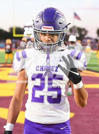 Thumbnail 1 in Cesar Chavez @ Mountain Pointe photogallery.