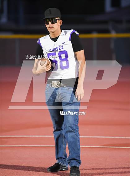 Thumbnail 3 in Cesar Chavez @ Mountain Pointe photogallery.