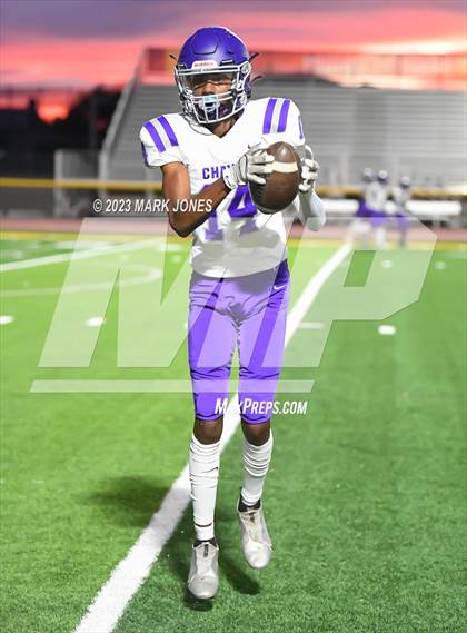 Thumbnail 3 in Cesar Chavez @ Mountain Pointe photogallery.