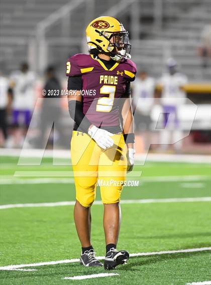 Thumbnail 1 in Cesar Chavez @ Mountain Pointe photogallery.
