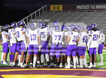 Thumbnail 1 in Cesar Chavez @ Mountain Pointe photogallery.