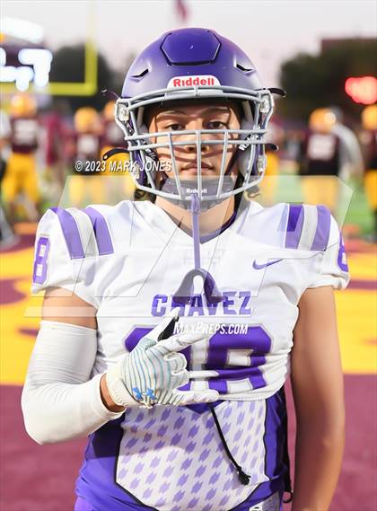 Thumbnail 2 in Cesar Chavez @ Mountain Pointe photogallery.