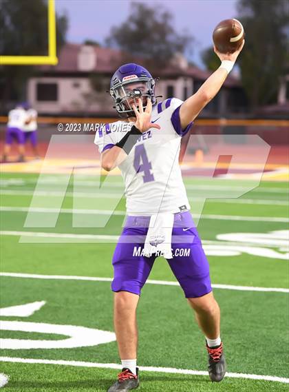 Thumbnail 2 in Cesar Chavez @ Mountain Pointe photogallery.