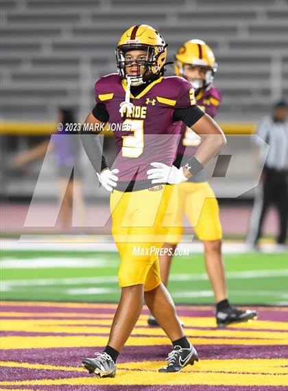 Thumbnail 1 in Cesar Chavez @ Mountain Pointe photogallery.