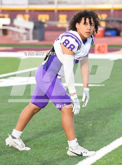 Thumbnail 2 in Cesar Chavez @ Mountain Pointe photogallery.