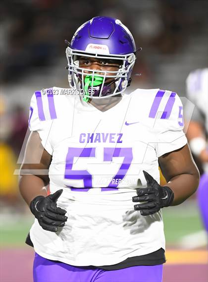 Thumbnail 1 in Cesar Chavez @ Mountain Pointe photogallery.