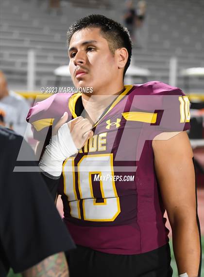 Thumbnail 3 in Cesar Chavez @ Mountain Pointe photogallery.