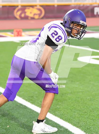 Thumbnail 3 in Cesar Chavez @ Mountain Pointe photogallery.