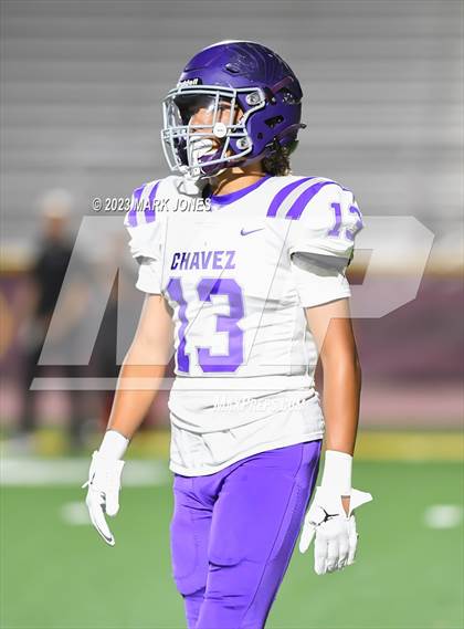Thumbnail 2 in Cesar Chavez @ Mountain Pointe photogallery.