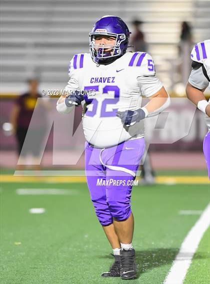 Thumbnail 1 in Cesar Chavez @ Mountain Pointe photogallery.