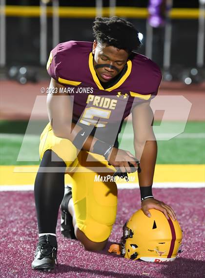 Thumbnail 2 in Cesar Chavez @ Mountain Pointe photogallery.