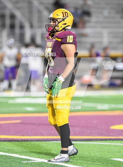 Thumbnail 2 in Cesar Chavez @ Mountain Pointe photogallery.