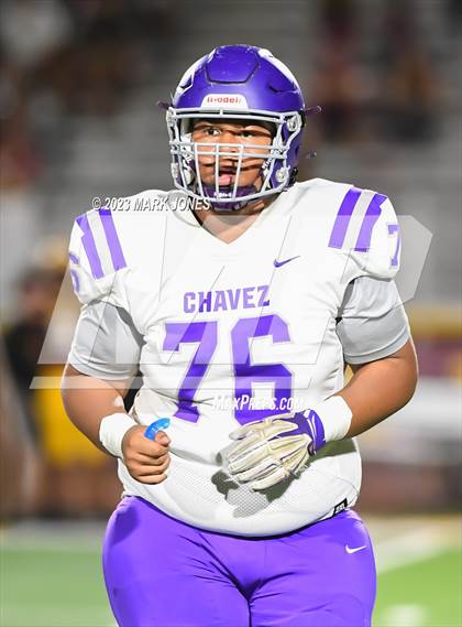 Thumbnail 2 in Cesar Chavez @ Mountain Pointe photogallery.