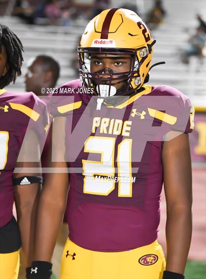 Thumbnail 1 in Cesar Chavez @ Mountain Pointe photogallery.