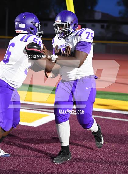 Thumbnail 2 in Cesar Chavez @ Mountain Pointe photogallery.