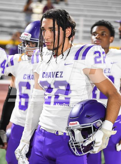 Thumbnail 1 in Cesar Chavez @ Mountain Pointe photogallery.