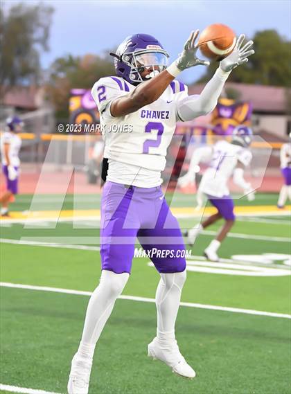 Thumbnail 1 in Cesar Chavez @ Mountain Pointe photogallery.