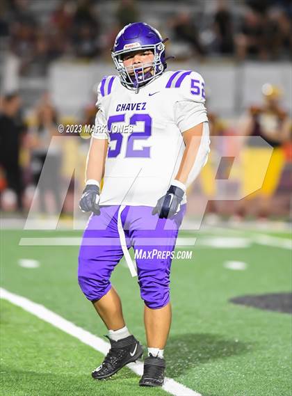 Thumbnail 2 in Cesar Chavez @ Mountain Pointe photogallery.