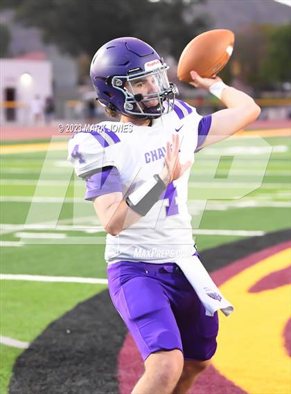Thumbnail 2 in Cesar Chavez @ Mountain Pointe photogallery.