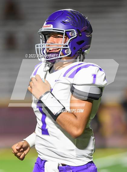 Thumbnail 3 in Cesar Chavez @ Mountain Pointe photogallery.