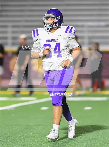 Thumbnail 3 in Cesar Chavez @ Mountain Pointe photogallery.