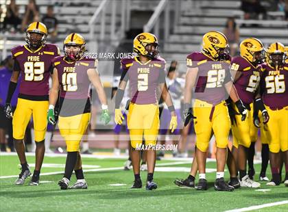 Thumbnail 2 in Cesar Chavez @ Mountain Pointe photogallery.
