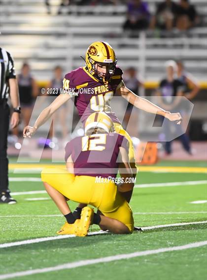 Thumbnail 2 in Cesar Chavez @ Mountain Pointe photogallery.