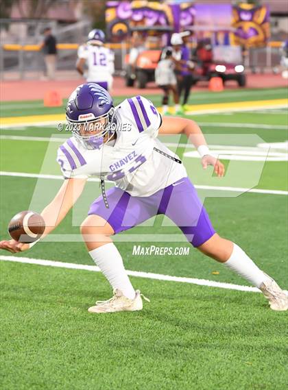 Thumbnail 2 in Cesar Chavez @ Mountain Pointe photogallery.