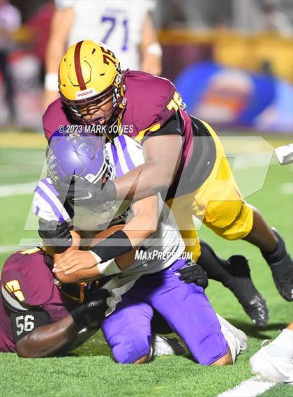 Thumbnail 1 in Cesar Chavez @ Mountain Pointe photogallery.