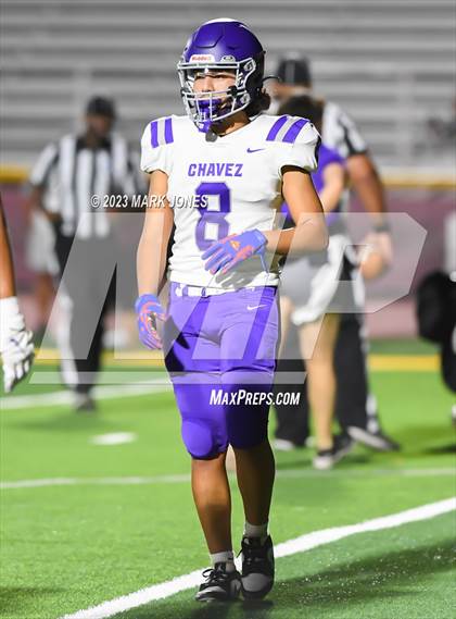 Thumbnail 3 in Cesar Chavez @ Mountain Pointe photogallery.