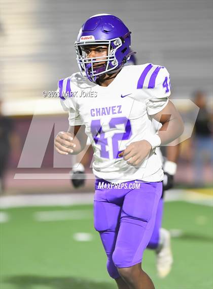 Thumbnail 1 in Cesar Chavez @ Mountain Pointe photogallery.
